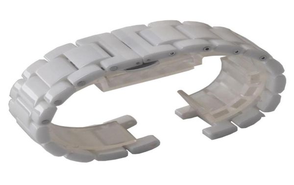 watch bands ceramic width 20mm concave 11mm white watchbands strap bracelet for special end wristwatches mens accessories arrival6481807, Black;brown
watch bands ceramic width 20mm concave 11mm white watchbands strap bracelet for special end wristwatches mens accessories arrival6481807, Black;brown