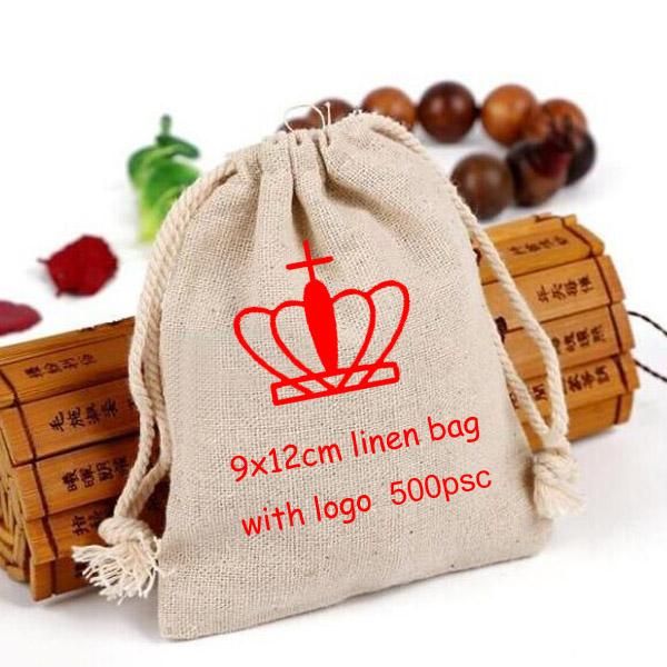 boxes personalized custom linen gift bags 9x12cm (3 4/8" x 4 6/8") makeup jewelry packaging pouches, Black;white
boxes personalized custom linen gift bags 9x12cm (3 4/8" x 4 6/8") makeup jewelry packaging pouches, Black;white