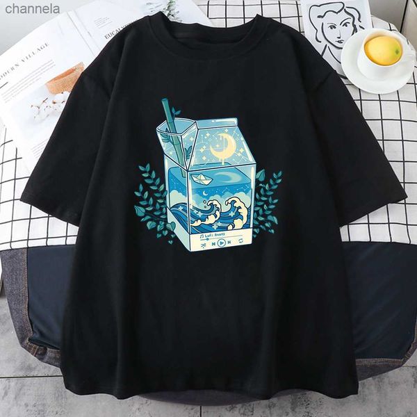 men's t-shirts milk box moonlight waves prints men's t shirt breathable s-xxxl t-shirts casual o-neck tee fashion big size t-shir, White;black
men's t-shirts milk box moonlight waves prints men's t shirt breathable s-xxxl t-shirts casual o-neck tee fashion big size t-shir, White;black