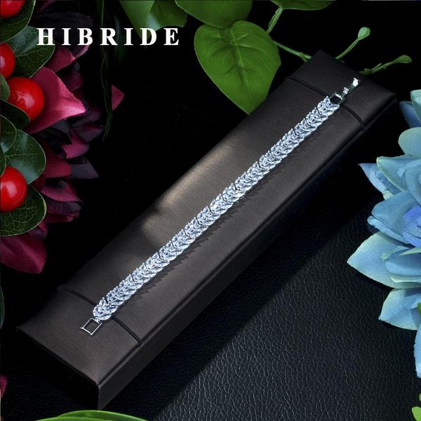 bangle hibride jewelry brand new design aaa cubic zircon wedding bracelets bangles white color luxury women jewelry b004, Black
bangle hibride jewelry brand new design aaa cubic zircon wedding bracelets bangles white color luxury women jewelry b004, Black