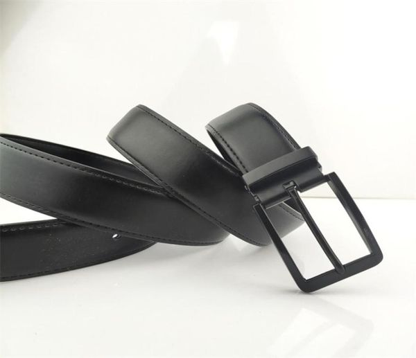brand mens woman belt casual smooth buckle belts optional width 38cm 691280, Black;brown
brand mens woman belt casual smooth buckle belts optional width 38cm 691280, Black;brown