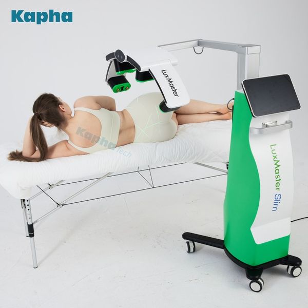 zerona emerald luxmaster slim 532nm 10d diode light lipo laser body scupting machine, Black
zerona emerald luxmaster slim 532nm 10d diode light lipo laser body scupting machine, Black