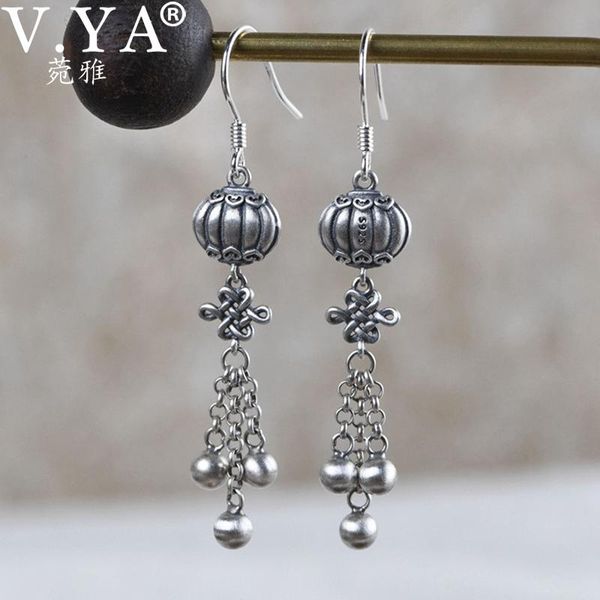 knot v.ya s925 sterling silver chinese knot earrings women dangles silver drop tassel thai silver earrings for female ladies jewelry
knot v.ya s925 sterling silver chinese knot earrings women dangles silver drop tassel thai silver earrings for female ladies jewelry