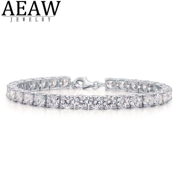 bangle aeaw solid 10k white gold 4mm 5mm colorless moissanite tennis bracelet fine jewelry for women girlfriend gift wedding engagement, Black
bangle aeaw solid 10k white gold 4mm 5mm colorless moissanite tennis bracelet fine jewelry for women girlfriend gift wedding engagement, Black