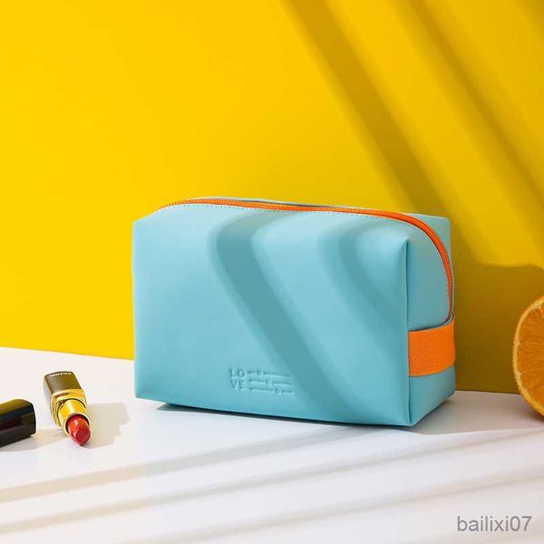 cosmetic bags cases women waterproof cosmetic bag cute candy colors travel makeup bags woman portable make up toiletry storage bag organizer
cosmetic bags cases women waterproof cosmetic bag cute candy colors travel makeup bags woman portable make up toiletry storage bag organizer