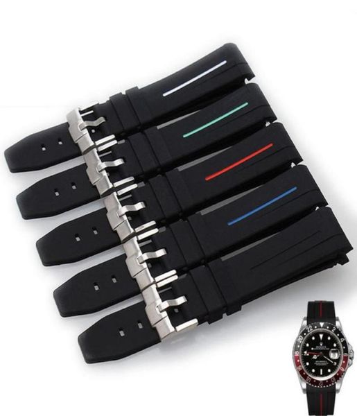 watch bands rubber watchband waterproof silicone bracelet sport band 20mm 21mm for mens watches wristwatches pin buckle7457825, Black;brown
watch bands rubber watchband waterproof silicone bracelet sport band 20mm 21mm for mens watches wristwatches pin buckle7457825, Black;brown