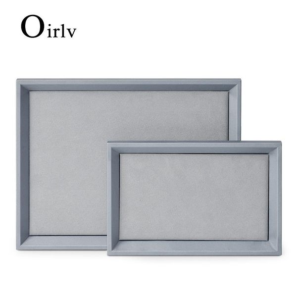 boxes oirlv new pu leather jewelry tray ins jewelry bracelet jewelry display storage custom display tray props, Black;white
boxes oirlv new pu leather jewelry tray ins jewelry bracelet jewelry display storage custom display tray props, Black;white