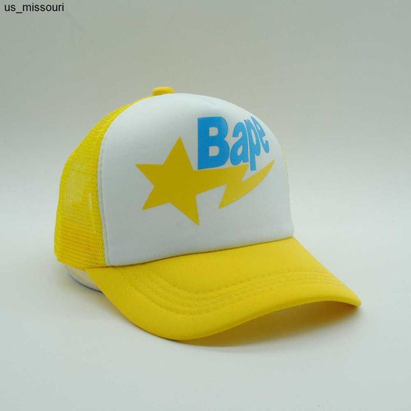 ball caps designer mens baseball caps woman hats casquette sunhat gorras sports mesh trucker cap j230520, Blue;gray
ball caps designer mens baseball caps woman hats casquette sunhat gorras sports mesh trucker cap j230520, Blue;gray