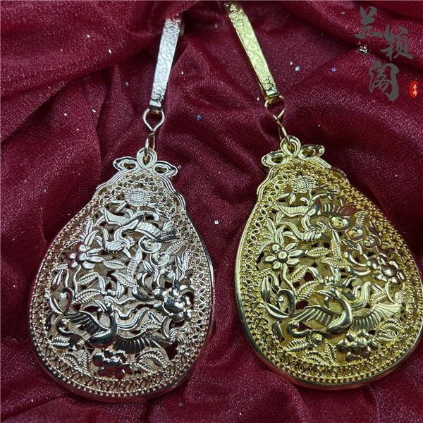 polish original hanfu clothing accessories xiapei restoration phoenix peony pattern xiapei pendant ming song dynasties, Blue
polish original hanfu clothing accessories xiapei restoration phoenix peony pattern xiapei pendant ming song dynasties, Blue