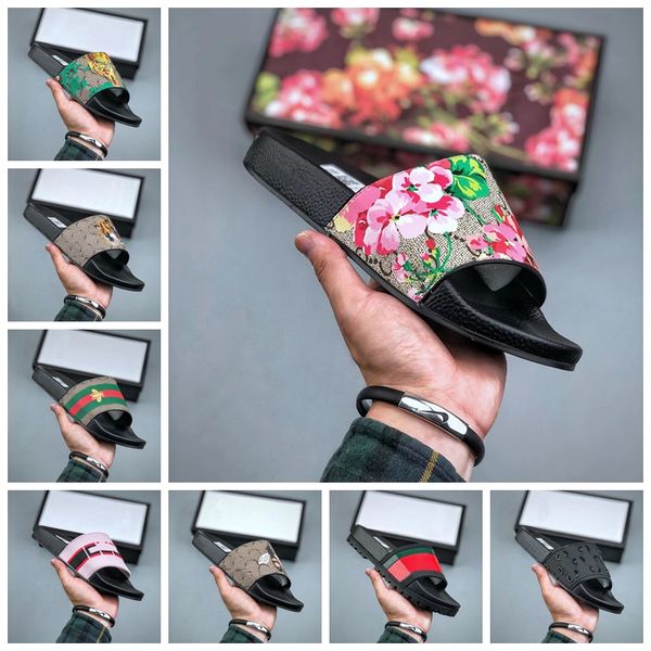 designer men women sandals flower and dust bag shoes snake print bee tiger slide summer wide flat sandal slipper, Black
designer men women sandals flower and dust bag shoes snake print bee tiger slide summer wide flat sandal slipper, Black
