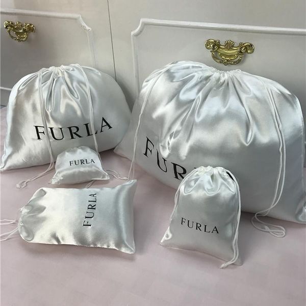 anklets 50pcs satin pouch smoothly silk hair bags cloth shoe product packaging jewelry gift bright dustproof drawstring bag custom, Red;blue
anklets 50pcs satin pouch smoothly silk hair bags cloth shoe product packaging jewelry gift bright dustproof drawstring bag custom, Red;blue