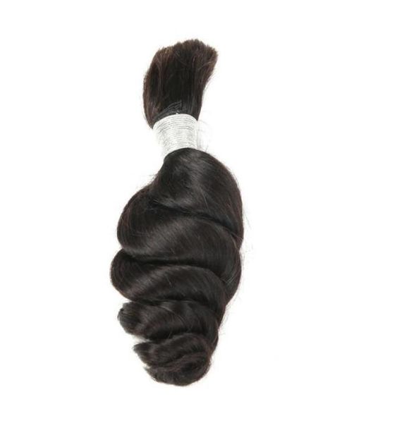 hair bulks styleicon loose wave brazilian human bulk for braiding no weft braids 10 to 30 inch 2209243776409, Black
hair bulks styleicon loose wave brazilian human bulk for braiding no weft braids 10 to 30 inch 2209243776409, Black