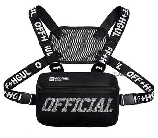 fashion streetwear men hiphop chest bag tactical two straps chest rig bags trendy style rectangle chest utility pack g1227398820
fashion streetwear men hiphop chest bag tactical two straps chest rig bags trendy style rectangle chest utility pack g1227398820