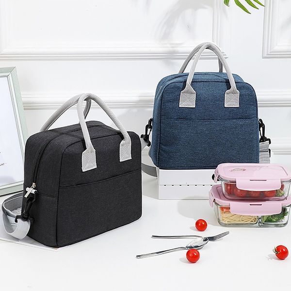 ice packsisothermic bags lunch bag with should strap handle cooler women portable food for work student thermal box fridge 230519
ice packsisothermic bags lunch bag with should strap handle cooler women portable food for work student thermal box fridge 230519
