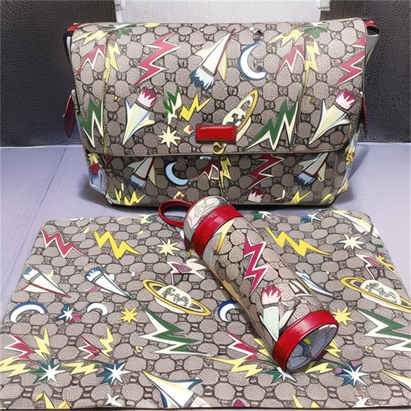 diaper bag designer high-quality mom bag 3-piece set with folding replacement station portable mom bag stroller with travel care bag m24
diaper bag designer high-quality mom bag 3-piece set with folding replacement station portable mom bag stroller with travel care bag m24