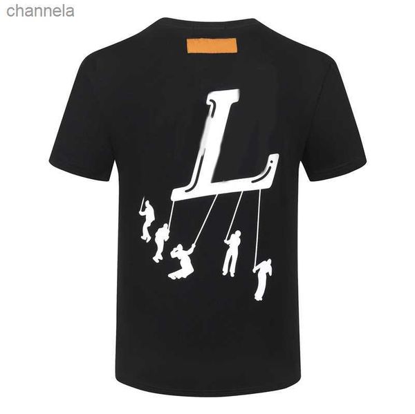 men's t-shirts 2022 mens designers t shirt man womens tshirts designer with letters print short sleeves summer shirts men loose tees as, White;black
men's t-shirts 2022 mens designers t shirt man womens tshirts designer with letters print short sleeves summer shirts men loose tees as, White;black