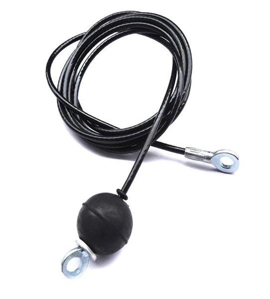 fitness gym cable fitness pulley thick 6mm heavy duty steel wire rope for home gym cable pulley machine accessories3678711
fitness gym cable fitness pulley thick 6mm heavy duty steel wire rope for home gym cable pulley machine accessories3678711