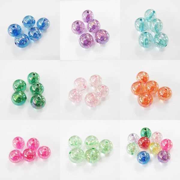 crystal wholesale 20mm 100pcs/bag colorful transparent ab with silvery glitter inside beads chunky jewelry beads
crystal wholesale 20mm 100pcs/bag colorful transparent ab with silvery glitter inside beads chunky jewelry beads