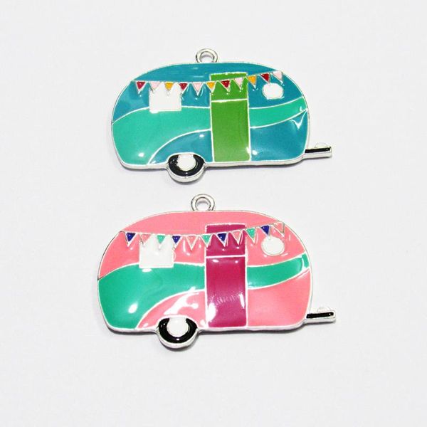 necklaces ( choose color first ) 48mm*30mm 10pcs/lot camper luggage barrow all enamel pendants for necklace, Silver
necklaces ( choose color first ) 48mm*30mm 10pcs/lot camper luggage barrow all enamel pendants for necklace, Silver