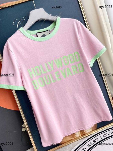 green edging tees fashion designer round neck size s-l floral print on the back short sleeved t-shirt may15, White
green edging tees fashion designer round neck size s-l floral print on the back short sleeved t-shirt may15, White