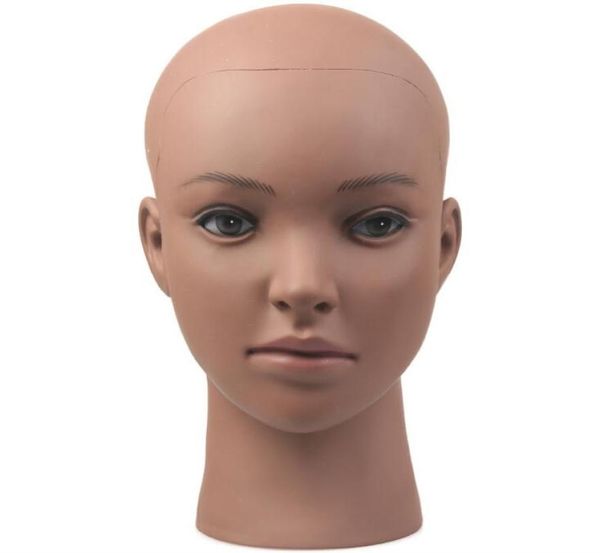 african black head pvc mannequin head practice training model with clamp for wigs hat display7665584, White
african black head pvc mannequin head practice training model with clamp for wigs hat display7665584, White