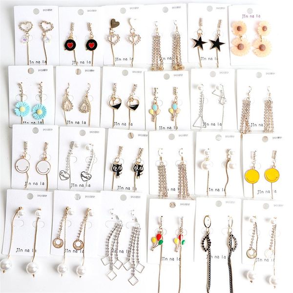 huggie 20pairs/lot fashion sparkling star cat love silver plated stud hoop earrings jewelry for women girl cute gift, Golden;silver
huggie 20pairs/lot fashion sparkling star cat love silver plated stud hoop earrings jewelry for women girl cute gift, Golden;silver