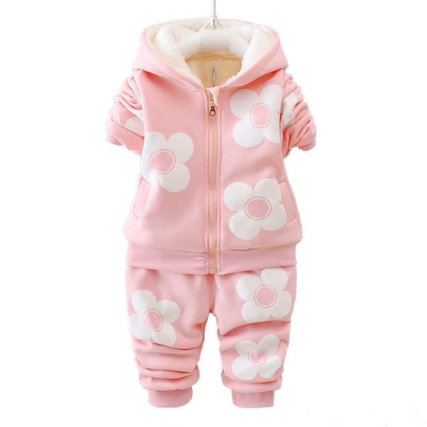 children clothing 2022 autumn winter toddler girls fleece warm clothes 2pcs outfits kids sport suits clothing sets 1 2 3 4 year, Blue;gray
children clothing 2022 autumn winter toddler girls fleece warm clothes 2pcs outfits kids sport suits clothing sets 1 2 3 4 year, Blue;gray