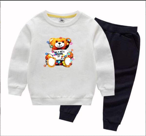 retail baby kids cartoon fashion casual patchwork twopiece suits clothing sets infant boys outfits sportwear tracksuits designer 6849452, White
retail baby kids cartoon fashion casual patchwork twopiece suits clothing sets infant boys outfits sportwear tracksuits designer 6849452, White