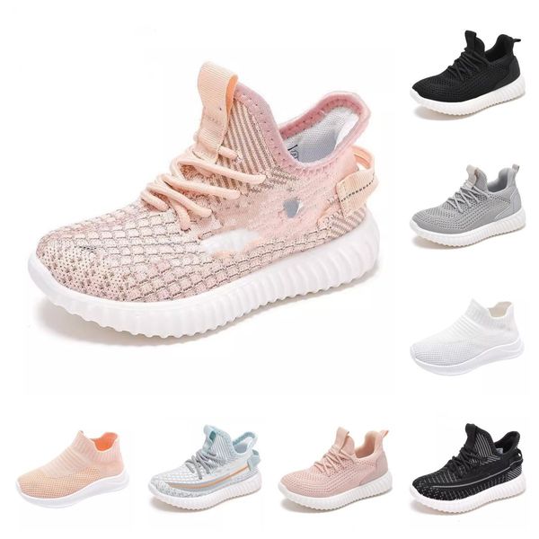 2023 tennis children lightweight casual shoes for baby girls kids boys rubber bottom antiskid outdoor gym mesh breathable sneakers outdoor w, Black
2023 tennis children lightweight casual shoes for baby girls kids boys rubber bottom antiskid outdoor gym mesh breathable sneakers outdoor w, Black