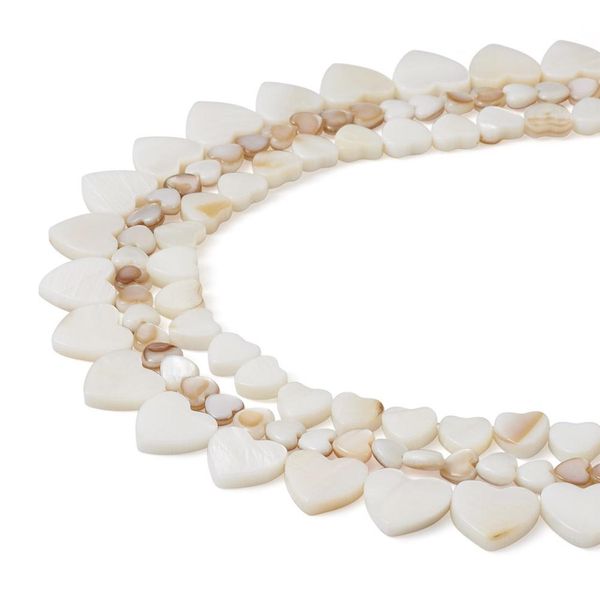 crystal 3 strands 3 style natural freshwater shell beads heart 6~13x6~14x1~3mm for handmade bracelet necklace jewelry making accessories
crystal 3 strands 3 style natural freshwater shell beads heart 6~13x6~14x1~3mm for handmade bracelet necklace jewelry making accessories