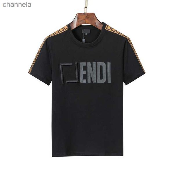 men's t-shirts 2022 mens t shirt designer for men women shirts fashion tshirt with letters summer short sleeve man tee woman clothing a, White;black
men's t-shirts 2022 mens t shirt designer for men women shirts fashion tshirt with letters summer short sleeve man tee woman clothing a, White;black