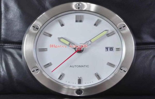9 colors excellent wall clock 34cm x 5cm stainless steel electronic quartz chronograph family home decoration clock luminous18473583337, Slivery;black
9 colors excellent wall clock 34cm x 5cm stainless steel electronic quartz chronograph family home decoration clock luminous18473583337, Slivery;black