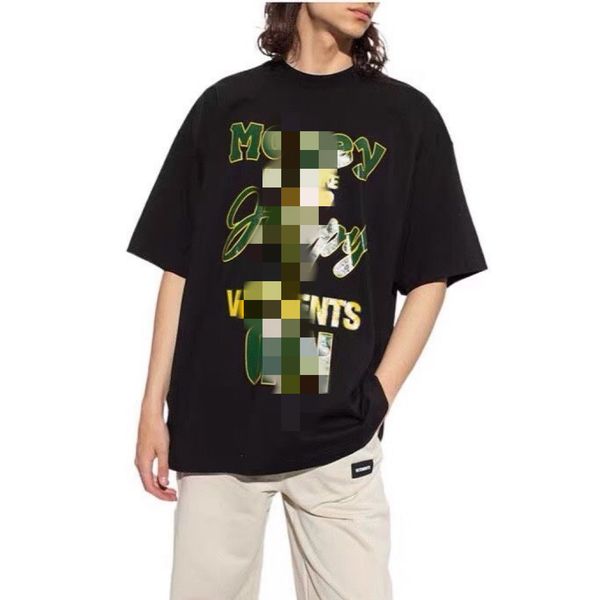 vt witte cute washed snowflake t-shirt worn out lucky loose round neck couple short sleeve3ikq, White;black
vt witte cute washed snowflake t-shirt worn out lucky loose round neck couple short sleeve3ikq, White;black