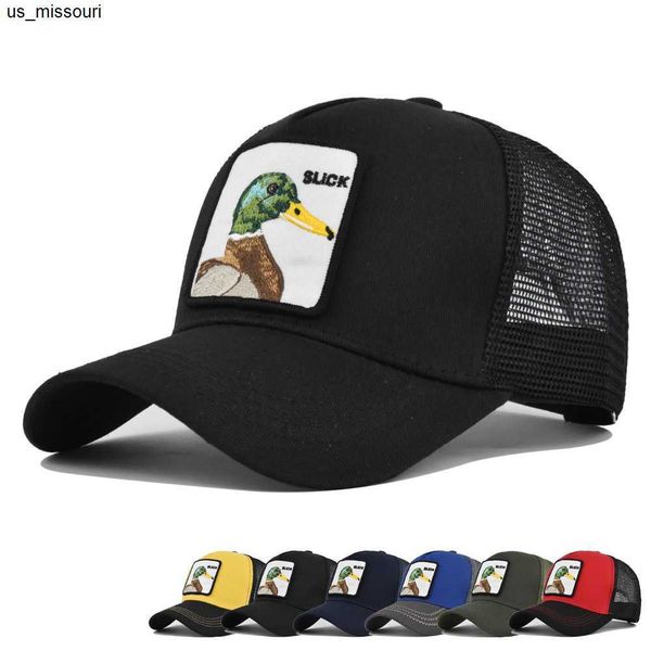 ball caps snapbacks fashion farm animals embroidery baseball caps men women snapback hip hop hat summer breathable dad mesh trucker hat fash, Blue;gray
ball caps snapbacks fashion farm animals embroidery baseball caps men women snapback hip hop hat summer breathable dad mesh trucker hat fash, Blue;gray