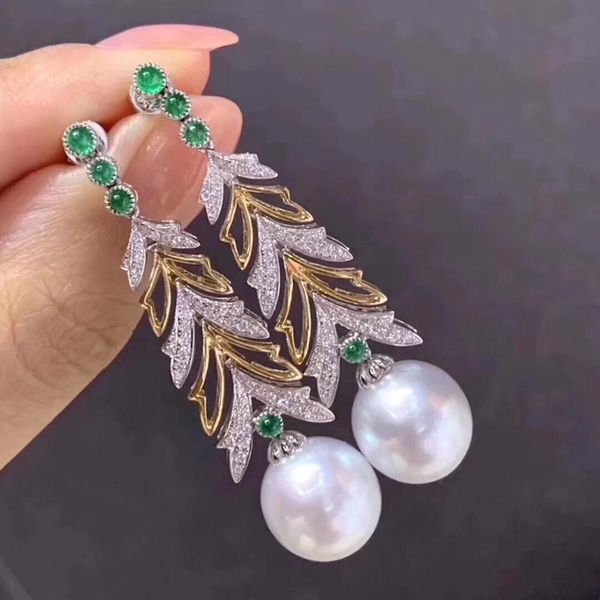 knot pure 925 sterling silver fine jewelry fresh water white 10mm round pearl dangle earrings for women fine pearl earrings
knot pure 925 sterling silver fine jewelry fresh water white 10mm round pearl dangle earrings for women fine pearl earrings