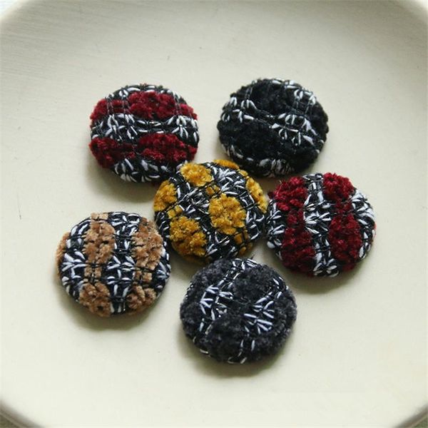 crystal winter style 50pcs/lot 25mm color fabric decoration geometry rounds shape flatback beads diy jewelry earring/garment accessory
crystal winter style 50pcs/lot 25mm color fabric decoration geometry rounds shape flatback beads diy jewelry earring/garment accessory