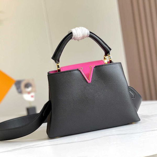 designer bag tote bags totes capucines handbag women crossbody taurillon leather metal bottom nail removable shoulder strap magnetic buckle
designer bag tote bags totes capucines handbag women crossbody taurillon leather metal bottom nail removable shoulder strap magnetic buckle