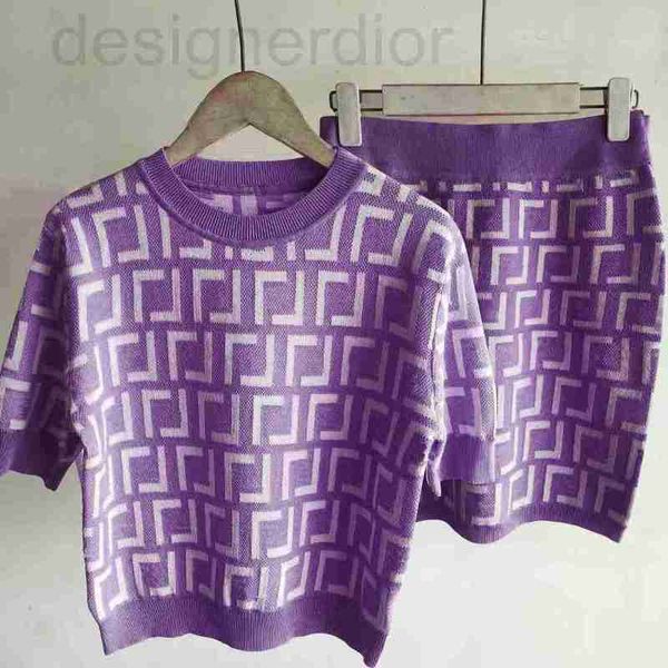 women's two piece pants designer designer womens sets summer full letters relief knitted pink and purple color t shirt shorts luxury sh, White
women's two piece pants designer designer womens sets summer full letters relief knitted pink and purple color t shirt shorts luxury sh, White