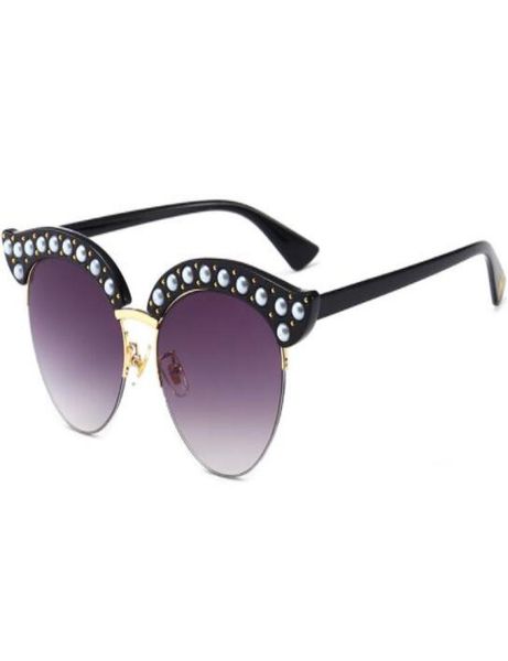 wholesal cat eye pearl women glasses clear lens transparent fashion eyeglasses frames woman half frame spectacles eyeglass ladies 9509333, White;black
wholesal cat eye pearl women glasses clear lens transparent fashion eyeglasses frames woman half frame spectacles eyeglass ladies 9509333, White;black