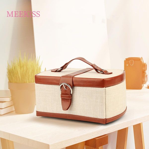 boxes new jewelry box princess european style korean ring box jewelry storage box earring storage box bracelet box for gift box, Black;white
boxes new jewelry box princess european style korean ring box jewelry storage box earring storage box bracelet box for gift box, Black;white