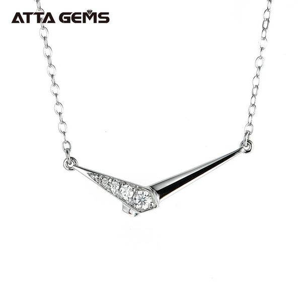 necklaces attagems s925 silver excellent cut 0.51 ct good quality pass diamond test moissanite pendant necklace classic wedding chain
necklaces attagems s925 silver excellent cut 0.51 ct good quality pass diamond test moissanite pendant necklace classic wedding chain