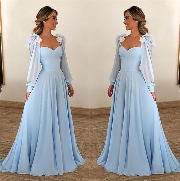 elegant strapless long chiffon prom dresses charming flowers puff sleeve prom gowns aline party dresses vestidos de gala2593141, Black
elegant strapless long chiffon prom dresses charming flowers puff sleeve prom gowns aline party dresses vestidos de gala2593141, Black