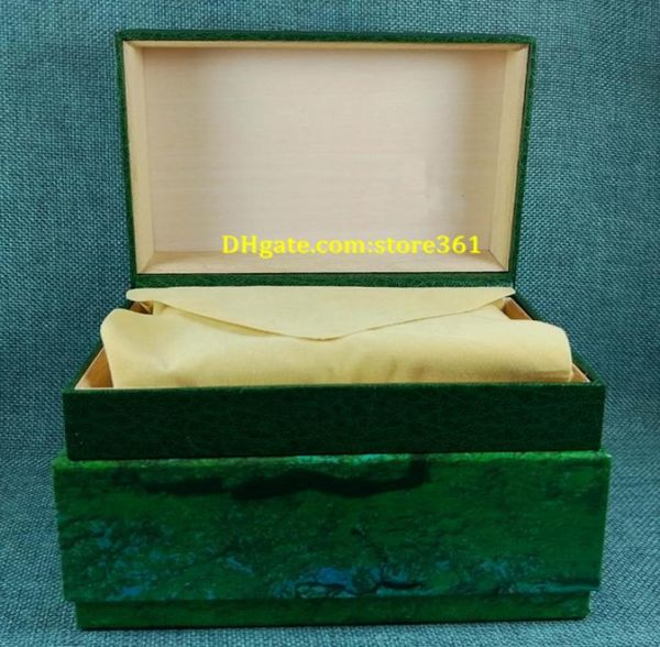 luxury watch mens for watch box original inner outer womans watches boxes men wristwatch green box8248843, Black;blue
luxury watch mens for watch box original inner outer womans watches boxes men wristwatch green box8248843, Black;blue