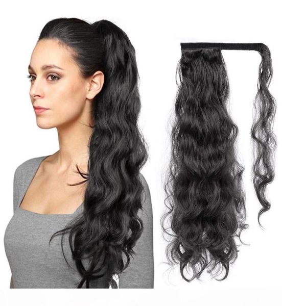 afro kinky curly hair ponytail extensions 1 piece clip in ponytails human hair natural black 1b with wrap drawstring pony tails 148387395
afro kinky curly hair ponytail extensions 1 piece clip in ponytails human hair natural black 1b with wrap drawstring pony tails 148387395