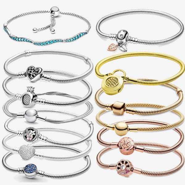 bangle summer new jewelry women fit original beadeds diy charms 925 sterling silver beads pulseira bracelets fashion jewellry, Black
bangle summer new jewelry women fit original beadeds diy charms 925 sterling silver beads pulseira bracelets fashion jewellry, Black