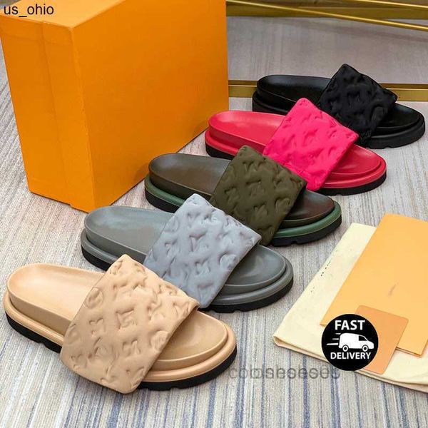 slippers designers pool pillow mules women sandals sunset flat comfort mules padded front strap slippers fashionable easytowear style slides, Black
slippers designers pool pillow mules women sandals sunset flat comfort mules padded front strap slippers fashionable easytowear style slides, Black