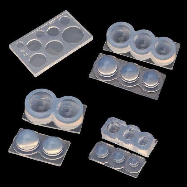 other 4pcs resin geometric ball pendant molds hollow quicksand sphere mold 3d hollow round ball molds kit jewelry making tools
other 4pcs resin geometric ball pendant molds hollow quicksand sphere mold 3d hollow round ball molds kit jewelry making tools