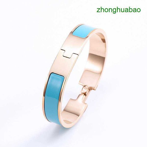 hemres designer bracelet enamel womens mens luxury bracelet classics stainless steel without fading lovers charm fashion clic h bracelets ba, Black
hemres designer bracelet enamel womens mens luxury bracelet classics stainless steel without fading lovers charm fashion clic h bracelets ba, Black