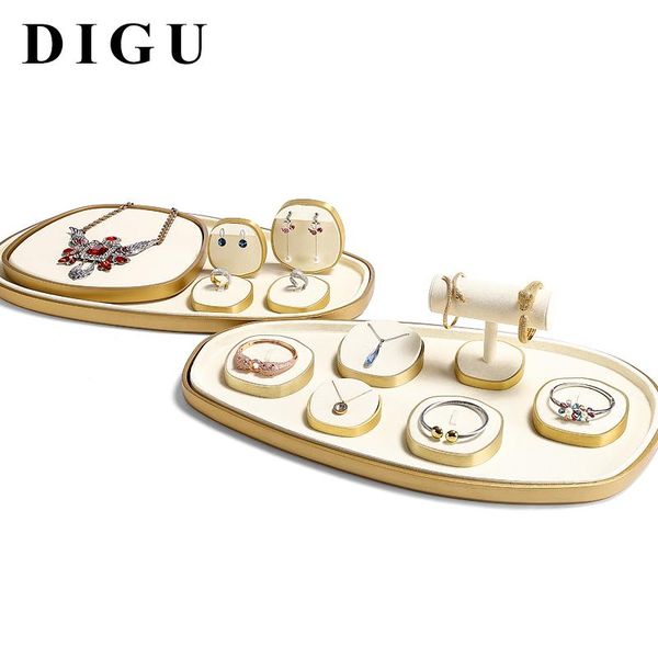 boxes highend jewelry display props ring bracelet necklace shelf shop special window counter decoration display props, Black;white
boxes highend jewelry display props ring bracelet necklace shelf shop special window counter decoration display props, Black;white