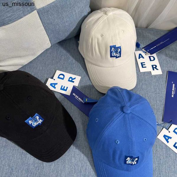 ball caps ader error klein blue fox embroidery baseball hat for men and women korean fashion winter leisure duck tongue sunshade man's, Blue;gray
ball caps ader error klein blue fox embroidery baseball hat for men and women korean fashion winter leisure duck tongue sunshade man's, Blue;gray